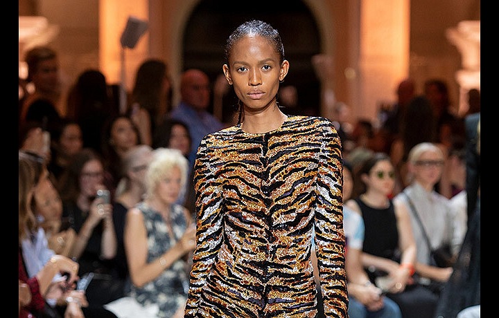 Fashion according Alexandre Vauthier