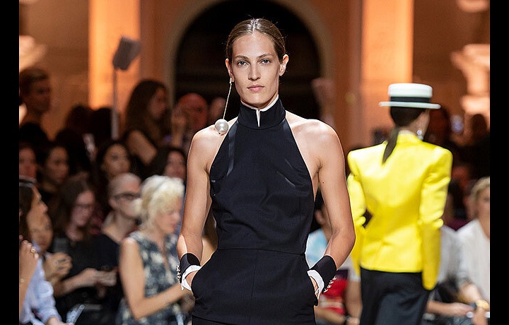 Haute Couture Fall 2018