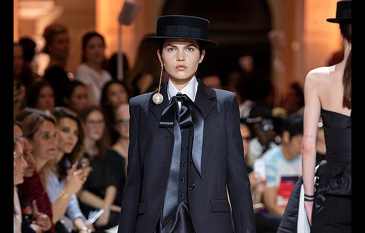 Haute Couture Fall 2018