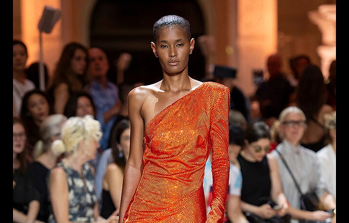 Haute Couture Fall 2018