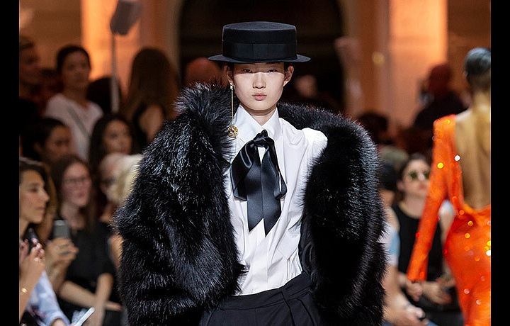 Haute Couture Fall 2018