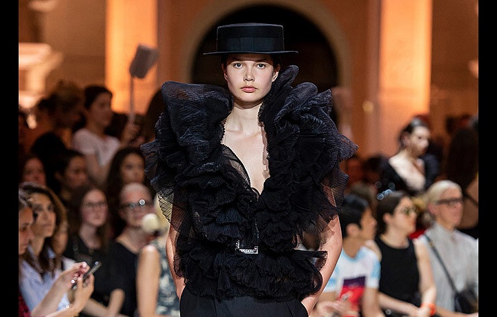 Haute Couture Fall 2018