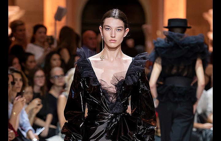 Haute Couture Fall 2018