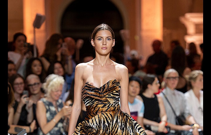 Haute Couture Fall 2018