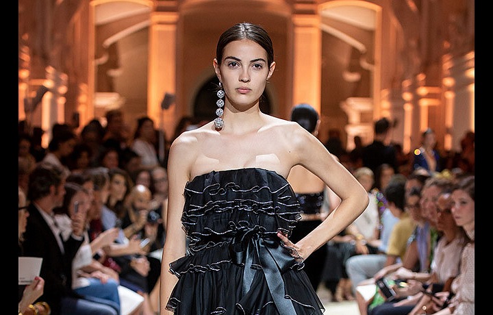 Haute Couture Fall 2018