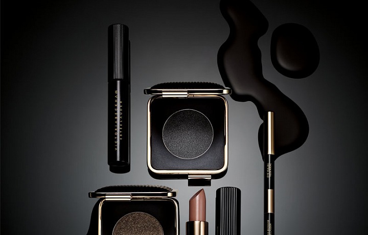 Collection by Victoria Beckham and Estée Lauder