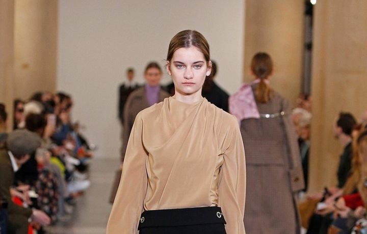 Victoria Beckham FW19/20