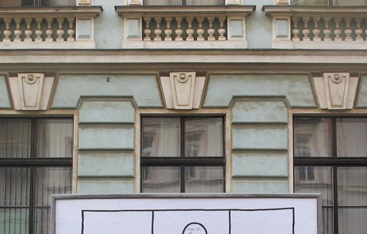 Vendula Chalánková, comics