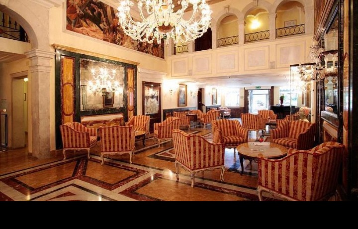 Grand Hotel Dei Dogi, Venezia