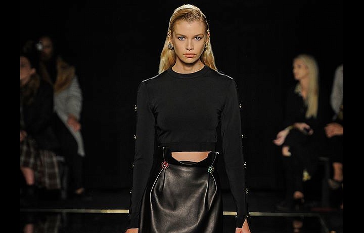 Versace Pre-Fall 2019