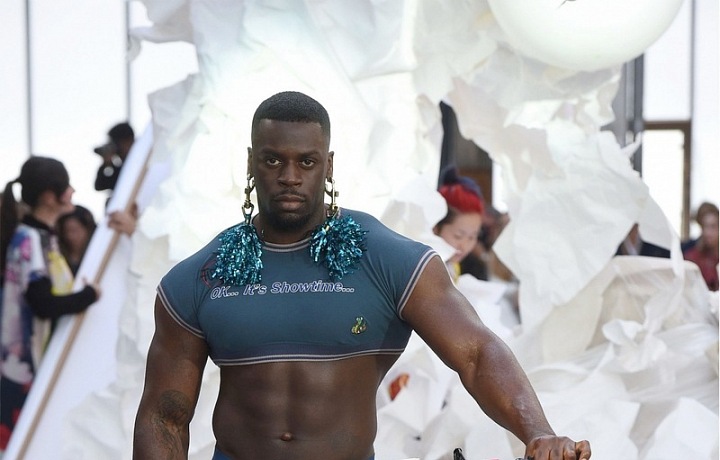 Vivienne Westwood SS19