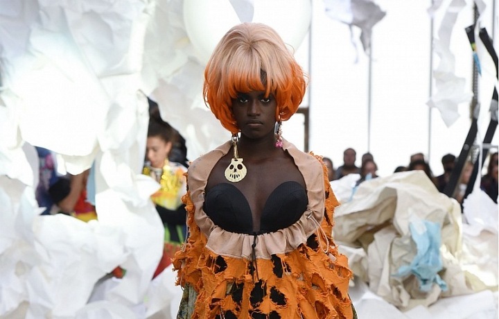 Vivienne Westwood SS19