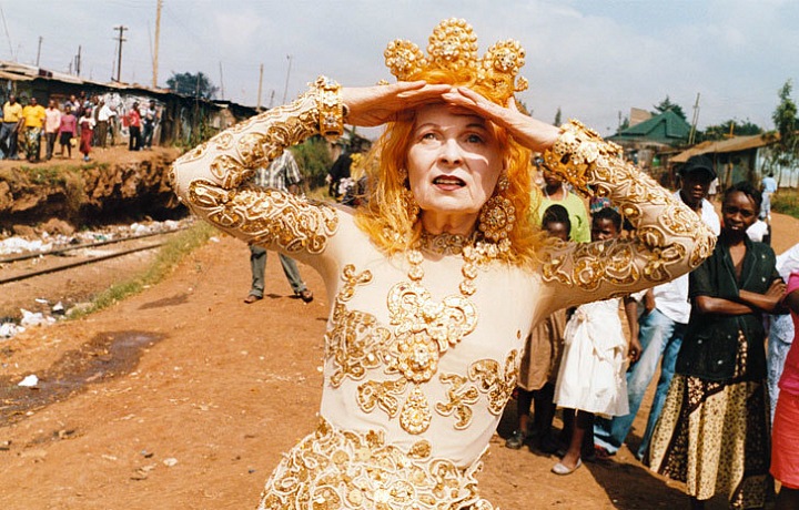 Vivienne Westwood