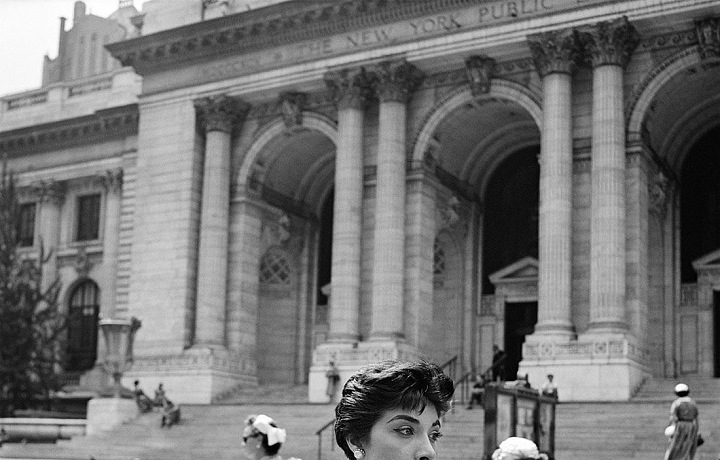 Vivian Maier photography