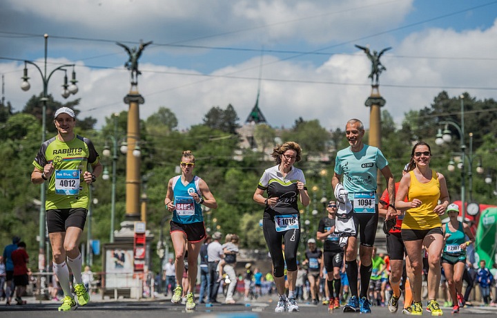 Volkswagen Marathon 2016