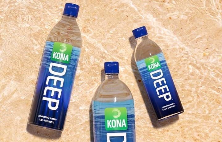 Nejdražší voda světa