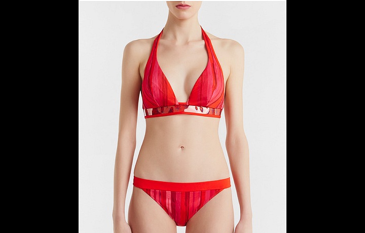 Swimwear La Perla 2018