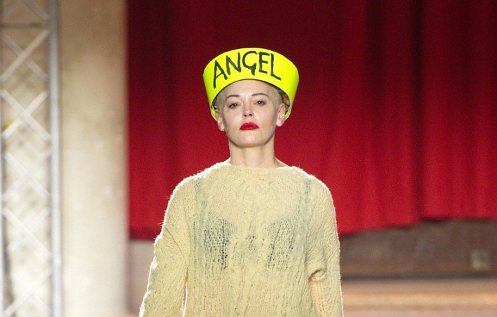 Vivienne Westwood FW 19/20