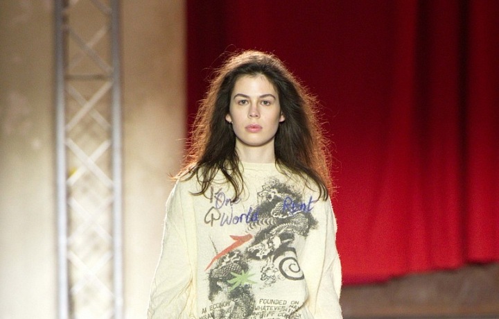 Vivienne Westwood FW 19/20