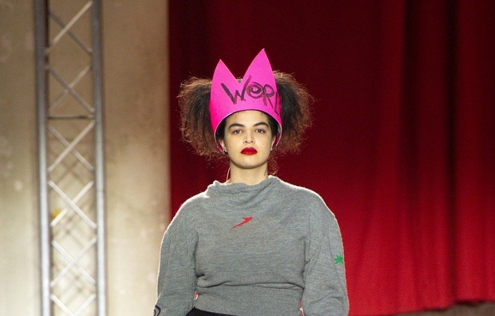 Vivienne Westwood FW 19/20