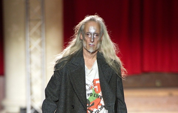 Vivienne Westwood FW 19/20