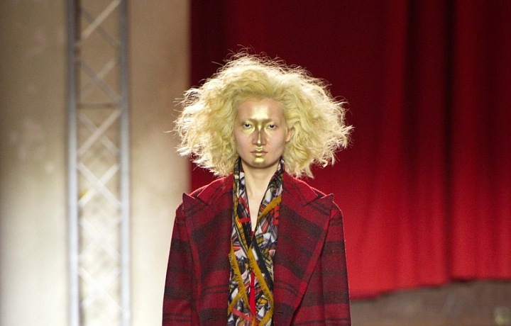 Vivienne Westwood FW 19/20