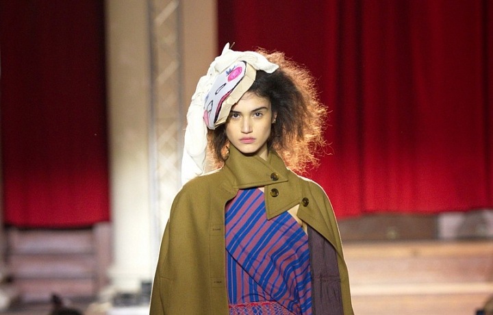 Vivienne Westwood FW 19/20