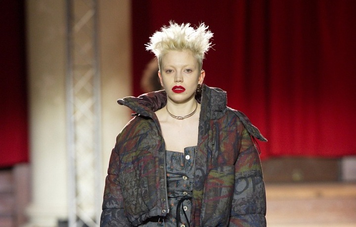 Vivienne Westwood FW 19/20