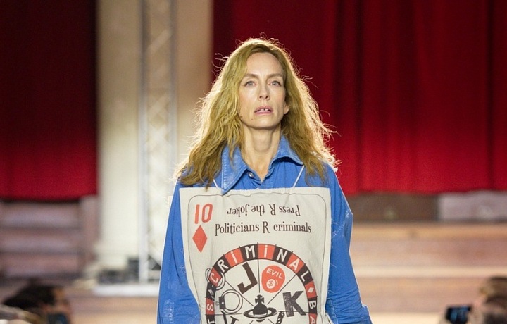 Vivienne Westwood FW 19/20