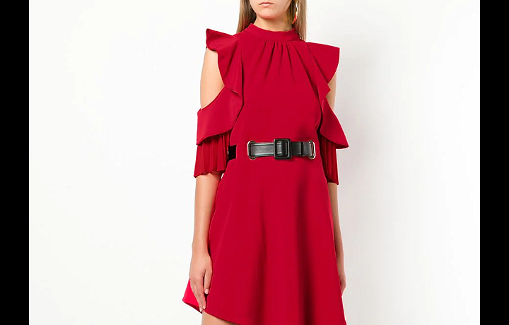 Black Friday Farfetch