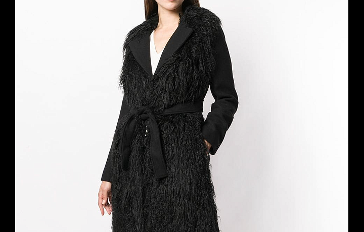 Black Friday Farfetch - discounts up to 50%