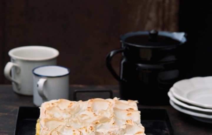 First Republic cookbook