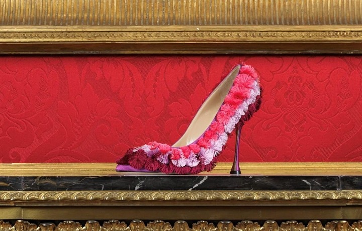 Výstava v londýnském muzeu Wallace Collection