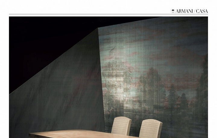 Armani Casa
