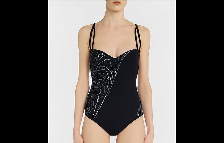 Swimwear La Perla 2018