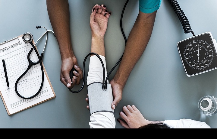 Medicines tend to have side effects ...