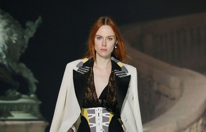 Collection full of elegance