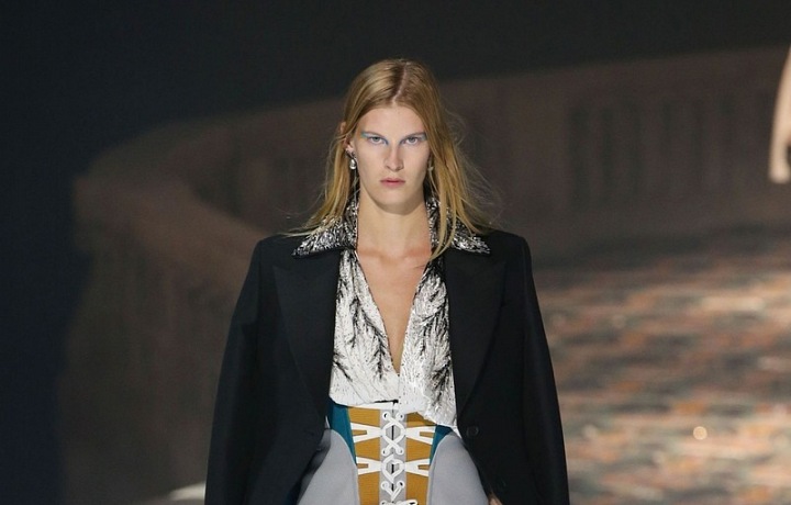 Collection full of elegance