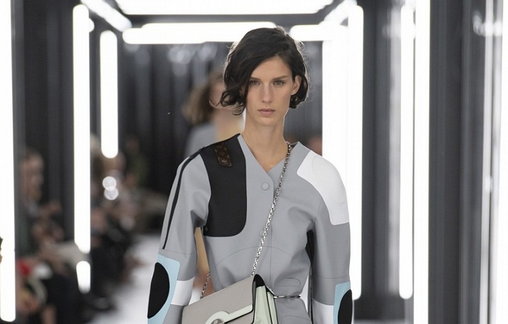 Louis Vuitton SS19
