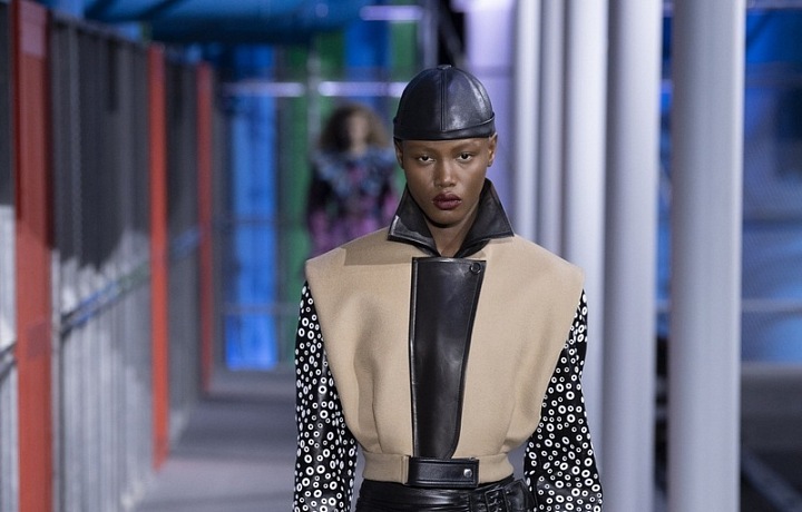 Louis Vuitton FW 19/20