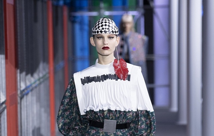 Louis Vuitton FW 19/20