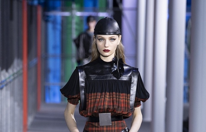 Louis Vuitton FW 19/20