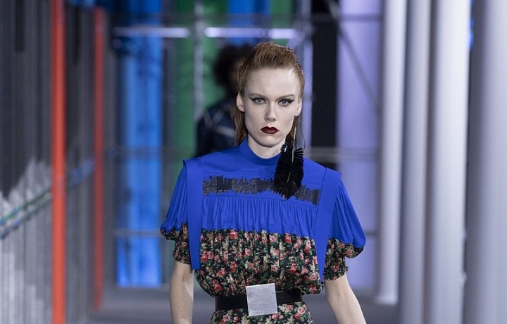 Louis Vuitton FW 19/20