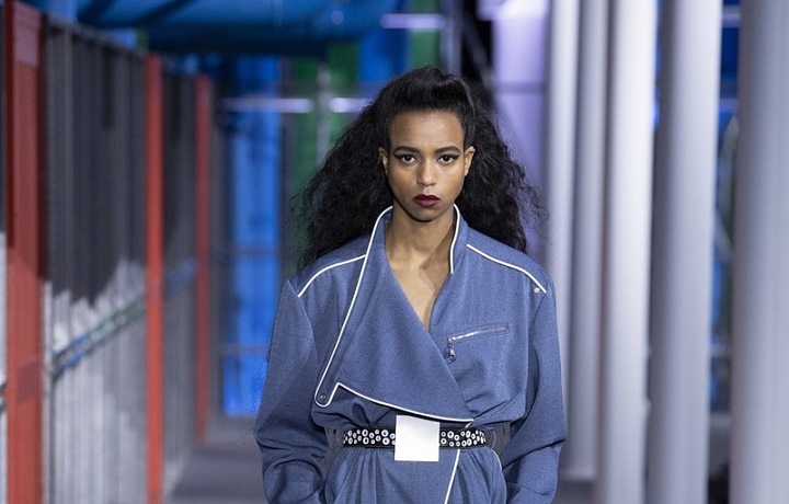 Louis Vuitton FW 19/20