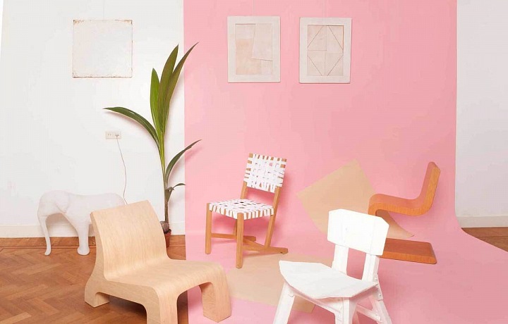 Wonderwood - design from Denmark