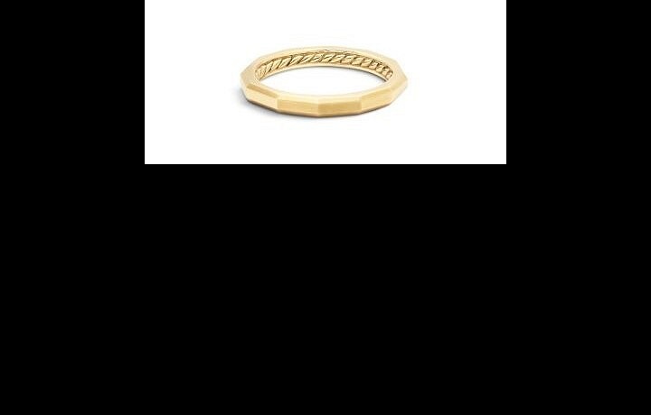 Wedding ring for woman