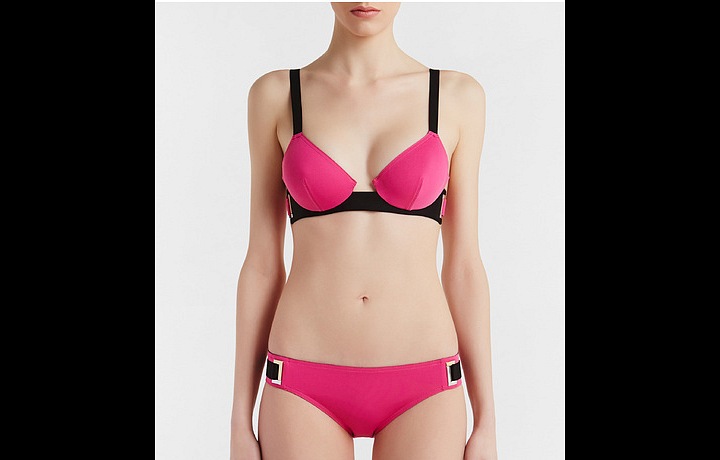 Swimwear La Perla 2018