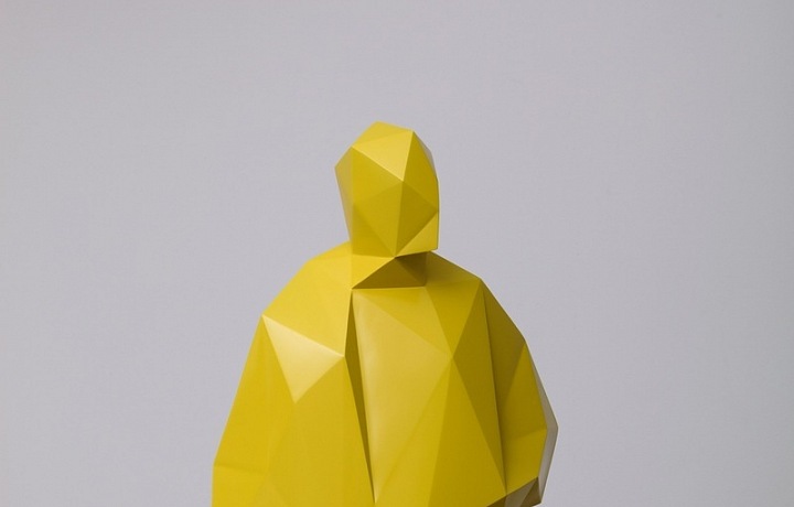 Xavier Veilhan, Tony, 2016