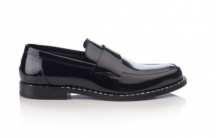 Elegant moccasins, Cruise 2019