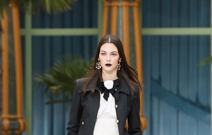 Chanel Cruise 2019/2020